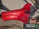 OEM 2008 Audi Q7 3.6L Front Left Driver Side Fender