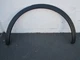 dp40827 Porsche Cayenne 2019 2020 2021 2022 rear LH quarter fender Molding OEM
