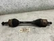 2021 CHEVROLET SILVRDO15 Driver or Passenger Side Front Axle Shaft OEM 2021 CHEVROLET SILVRDO15 Driver or Passenger Side Front Axle Shaft OEM