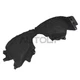 For 2020-2025 Ford Explorer Left Side Front Inner Fender Liner LB5Z16102