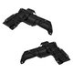 For Chevy Camaro 16-24 Fender Splash Shield Set Front Driver & Passenger Side