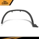 Front Left Fender Flare Wheel Arch Molding Fit For 2016-2019 Lexus RX350 RX450h Front Left Fender Flare Wheel Arch Molding Fit For 2016-2019 Lexus RX350 RX450h