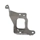 Front Fender Bracket Left Side FIT for Tesla Model 3 2017-2024 1086017-S0-A ASSY