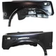 Fender For 1986-1988 Suzuki Samurai Front Left and Right To VIN J4235000 Fender For 1986-1988 Suzuki Samurai Front Left and Right To VIN J4235000