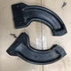 99-07 Chevy Silverado / GMC Sierra FRONT FENDER BRACKET PAIR 15709453 15709454
