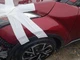 2018 Toyota C-HR Left Driver Fender Red OEM Used Local Pick Up Only 2774097