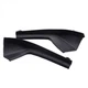 2PCS Windshield Wiper Cowl Cover For Nissan Versa Hatchback 2007-2011 66894EL000
