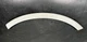 OEM 2019-2025 Audi Q7 SQ7 Rear Left Driver Wheel Opening Arch 4M0853817H