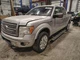 Passenger Fender With Wheel Lip Moulding Fits 09-14 FORD F150 PICKUP 1525083