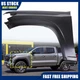 Front Driver Left Side Fender For Chevy Colorado 2023-2024 Z71 84755304 Primed