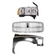 Grille Grill for Ram Truck Dodge 1500 2002 Grille Grill for Ram Truck Dodge 1500 2002