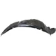 For Hyundai Santa Fe Fender Liner 2013-2016/2014 Hyundai Sonata Passenger Side For Hyundai Santa Fe Fender Liner 2013-2016/2014 Hyundai Sonata Passenger Side