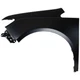 Fender For 2011-2013 Honda Odyssey Front Driver Side Fender For 2011-2013 Honda Odyssey Front Driver Side