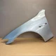 2011-16 BMW 528i 535i 550i F10 FRONT LEFT FENDER WING QUARTER PANEL SILVER OEM