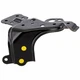 Left Driver Front Fender Bracket Fits 13-18 Toyota RAV4 TO1244109