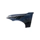 ✅2021-2026 FOR TESLA MODEL S FRONT FENDER LEFT DRIVER SIDE OEM non-damaged black