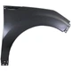 Front Fender for KIA SOUL 2014-2019, Right (Passenger), Primed (Ready to Paint),