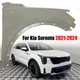 Fender For Kia Sorento 2021-2024 Front Right Side Fender For Kia Sorento 2021-2024 Front Right Side