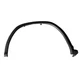 Fits 2016-2019 Lexus RX Front Plastic Driver Front Driver Side Wheel Arch Fits 2016-2019 Lexus RX Front Plastic Driver Front Driver Side Wheel Arch
