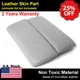 Fits 2010-2015 Mazda CX-9 Center Console Lid Armrest PU Leather Cover Trim Gray Fits 2010-2015 Mazda CX-9 Center Console Lid Armrest PU Leather Cover Trim Gray