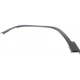 For Jeep Cherokee Fender Flare 2014-2018 Driver Side Front Thin Textured Black For Jeep Cherokee Fender Flare 2014-2018 Driver Side Front Thin Textured Black