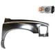 Headlight Assembly Kit for Dodge Full Size Pickup 2002-2005, Right (Passenger) Headlight Assembly Kit for Dodge Full Size Pickup 2002-2005, Right (Passenger)