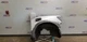 19 NISSAN TITAN XD PRO 4X FENDER FRONT RIGHT PASSENGER SILVER