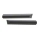 For BMW 320i/325i 1992-1995 Fender Moldings Front Driver and Passenger Side Pair For BMW 320i/325i 1992-1995 Fender Moldings Front Driver and Passenger Side Pair
