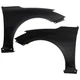 For 2019-2022 Veloster N Fender 66311J3010 66321J3010 SET PAIR