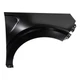 Fender For 2020-2025 Kia Soul Front Passenger Side