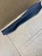 SUBARU IMPREZA FRONT Right Passenger SIDE FENDER Trim COVER 2017 2018 2019 2020