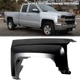 Front Right Side Fender For 2014- 2019 Chevrolet Silverado 1500 2500hd 3500hd Front Right Side Fender For 2014- 2019 Chevrolet Silverado 1500 2500hd 3500hd