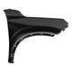 For Hyundai Palisade 2020-2022 Fender Passenger Side | Front | Steel | HY1241178