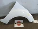 2012-17 HYUNDAI VELOSTER PGU Century White Passenger Right Front Fender 10942559 2012-17 HYUNDAI VELOSTER PGU Century White Passenger Right Front Fender 10942559