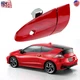 Driver Left Side Door Outer Handle For Honda CRZ CR-Z 2011-2015 72181-SZT-003