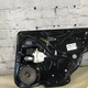 09-14 Hyundai Genesis Sedan Front Right-Passenger Door Window Regulator w/ Panel 09-14 Hyundai Genesis Sedan Front Right-Passenger Door Window Regulator w/ Panel