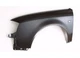 Sherman Passenger Side/Right Fender 6Cyl For 1998-2001 Audi A6