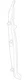 Genuine Volkswagen End Plate 17A-821-111-B