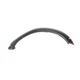 Genuine Mopar Wheel Opening Flare Molding Right 1TD48TZZAE Genuine Mopar Wheel Opening Flare Molding Right 1TD48TZZAE