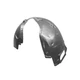 Front Driver Side Fender Liner For Dodge Charger 2015-2023 CH1248177