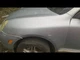 2003-2006 Porsche Cayenne Driver Left Fender OEM