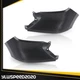 Pair Fender Fillers Front Driver & Passenger Side Fit For 2014-21 Tundra