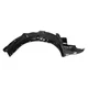 Sherman 2816-24-3 LH Fender Liner for Honda Accord Coupe 03-07 74151SDNA00