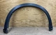 2017 - 2021 MAZDA CX-5 FRONT RIGHT SIDE FENDER WHEEL FLARE MOLDING OEM KB7W51W21