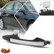 For 04-08 Acura TSX Factory Style Front Right Side Exterior Outer Door Handle For 04-08 Acura TSX Factory Style Front Right Side Exterior Outer Door Handle