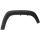 Front Passenger Fender Flares For 2016-2023 Toyota Tacoma Textured 7587104060 Front Passenger Fender Flares For 2016-2023 Toyota Tacoma Textured 7587104060