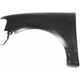 For Ford Expedition 2007-2014 Front Fender Driver Side CAPA Steel Primed For Ford Expedition 2007-2014 Front Fender Driver Side CAPA Steel Primed