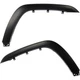 Front Fender Flares Set Fits 2014-2023 Toyota 4Runner Front Fender Flares Set Fits 2014-2023 Toyota 4Runner
