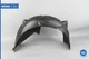 08-10 BMW 535xi E60 Rear Left Driver Side Fender Wheel Arch Shield Guard OEM 08-10 BMW 535xi E60 Rear Left Driver Side Fender Wheel Arch Shield Guard OEM