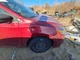 2017 Nissan Sentra Right Passenger Fender Red OEM Used 106k Miles Local Pickup